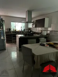 Sobrado com 3 Quartos à venda, 140m² no Vila Guilhermina, São Paulo