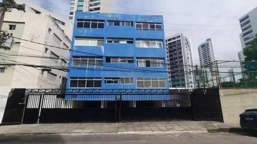 Apartamento com 2 Quartos para alugar, 60m² no Boa Viagem, Recife