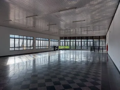 Ponto Comercial para alugar, 356m² no Vila Esperia ou Giglio, Atibaia