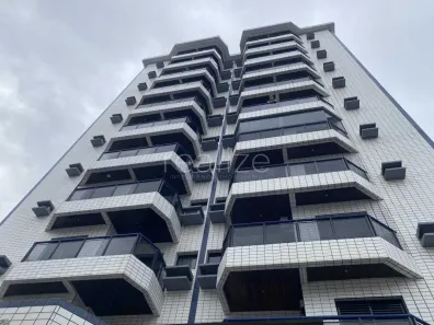 Apartamento com 2 Quartos à venda, 92m² no Guilhermina, Praia Grande