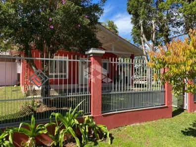 Casa com 5 Quartos à venda, 236m² no Nova Petrópolis, Nova Petrópolis