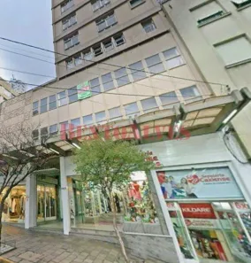 Kitnet com 1 Quarto para alugar, 30m² no Centro, Caxias do Sul