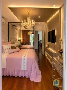 Casa com 3 Quartos à venda, 280m² no Suru, Santana de Parnaíba