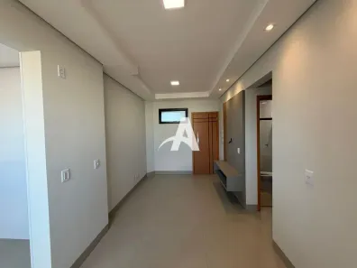 Apartamento com 2 Quartos para alugar, 60m² no Santa Mônica, Uberlândia