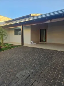 Casa com 3 Quartos à venda, 180m² no Alto Umuarama, Uberlândia