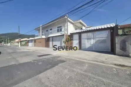 Casa com 4 Quartos à venda, 150m² no Maravista, Niterói