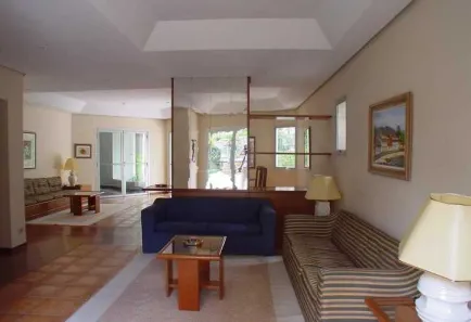 Apartamento com 4 Quartos à venda, 117m² no Moema, São Paulo