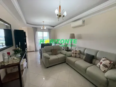 Apartamento com 3 Quartos à venda, 107m² no Jardim Estoril, São José dos Campos