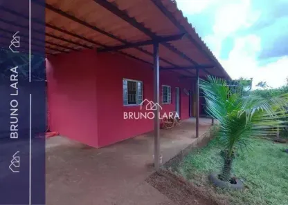 Casa com 1 Quarto à venda, 65m² no Jardim Colonial, Igarapé
