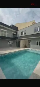 Sobrado com 3 Quartos à venda, 365m² no Independência, São Bernardo do Campo