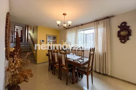 Casa com 6 Quartos à venda, 340m² no Renascença, Belo Horizonte