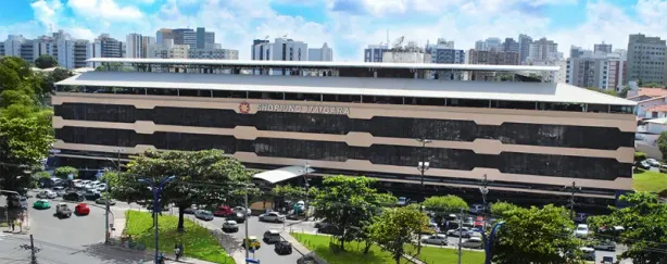 Ponto Comercial para alugar, 409m² no Itaigara, Salvador