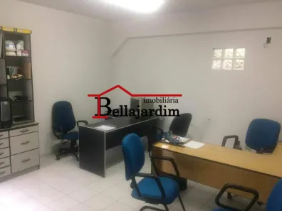 Prédio Comercial à venda, 1210m² no Centro, São Caetano do Sul