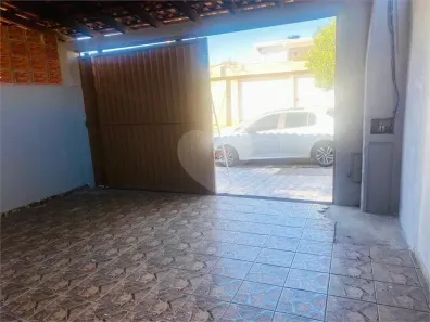 Casa com 2 Quartos à venda, 110m² no Jardim São Judas Tadeu, Sorocaba