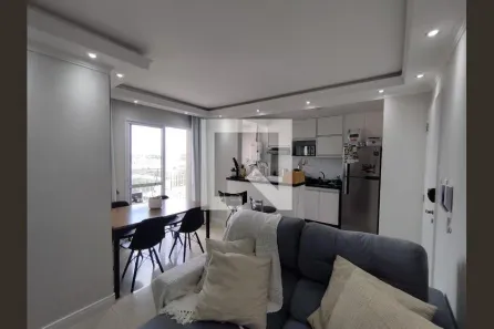 Apartamento com 2 Quartos à venda, 55m² no Jardim Previdência, São Paulo