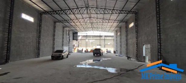 Imóvel Comercial à venda, 800m² no Jardim Belaura, São Paulo