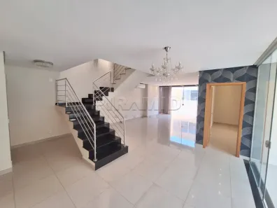 Cobertura com 4 Quartos à venda, 265m² no Jardim Botânico, Ribeirão Preto