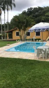 Fazenda/Sítio com 4 Quartos à venda, 215m² no Parque dos Jacarandás, Arujá