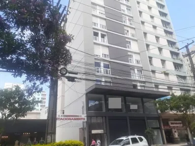 Sala Comercial à venda, 58m² no Centro, Caxias do Sul
