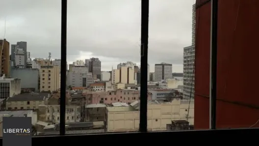Apartamento com 1 Quarto à venda, 31m² no Centro Histórico, Porto Alegre