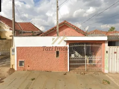 Casa com 3 Quartos à venda, 80m² no Vila Prado, São Carlos