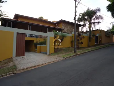 Casa com 5 Quartos à venda, 700m² no Parque Taquaral, Campinas