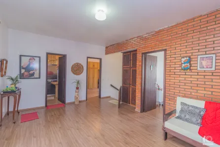 Casa com 3 Quartos à venda, 296m² no Centro, São Leopoldo