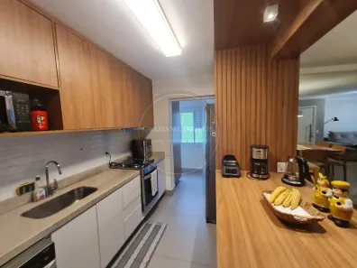 Apartamento com 3 Quartos à venda, 100m² no Bela Vista, São Paulo
