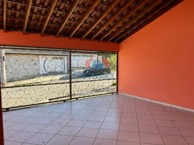 Casa com 2 Quartos à venda, 118m² no Jardim Belo Horizonte, Indaiatuba
