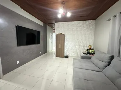 Casa com 3 Quartos à venda, 160m² no Parque 10 de Novembro, Manaus
