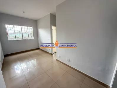 Apartamento com 2 Quartos à venda, 50m² no Planalto, Belo Horizonte