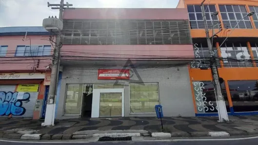 Prédio Comercial à venda, 335m² no Vila Industrial, Campinas