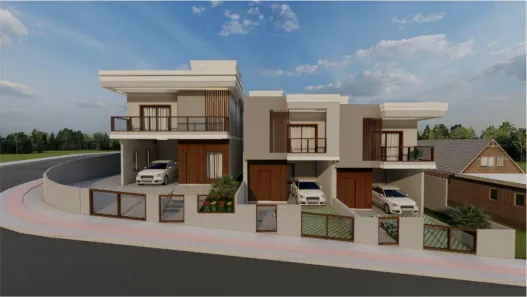 Casa com 2 Quartos à venda, 110m² no Areias De Baixo, Governador Celso Ramos