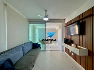 Apartamento com 3 Quartos à venda, 119m² no Enseada, Guarujá