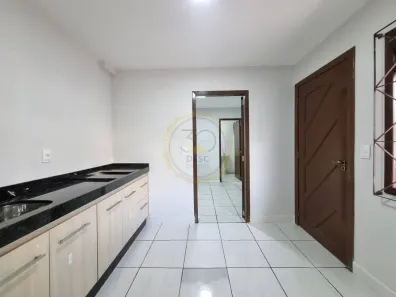 Casa com 1 Quarto para alugar, 25m² no Centro, Balneário Camboriú