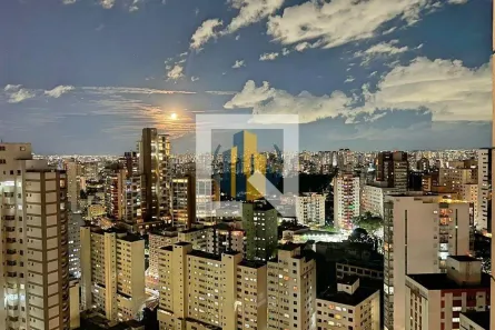 Apartamento com 2 Quartos à venda, 85m² no Vila Mariana, São Paulo