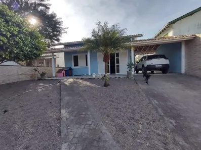 Casa com 4 Quartos à venda, 80m² no Praia do Sonho, Palhoça