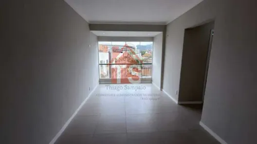 Apartamento com 2 Quartos à venda, 50m² no Abolição, Rio de Janeiro