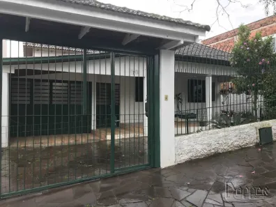 Casa com 3 Quartos à venda, 191m² no Canudos, Novo Hamburgo