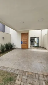 Casa com 3 Quartos à venda, 105m² no Residencial Campos do Jordão, Anápolis