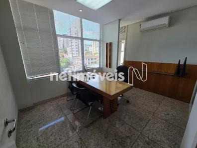 Sala Comercial à venda, 60m² no Santa Efigênia, Belo Horizonte
