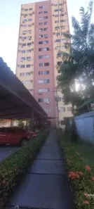 Apartamento com 2 Quartos para alugar, 57m² no São Brás, Belém