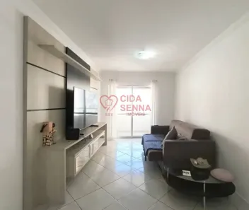 Apartamento com 3 Quartos à venda, 92m² no Campinas, São José