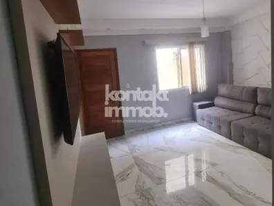 Casa com 2 Quartos à venda, 72m² no Jardim Karolyne, Votorantim