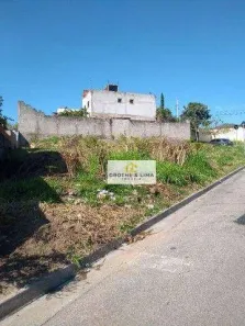 Lote/Terreno à venda, 350m² no Residencial São Francisco, São José dos Campos