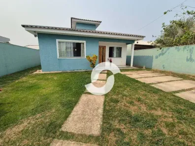 Casa com 3 Quartos à venda, 96m² no Inoã (Inoã), Maricá