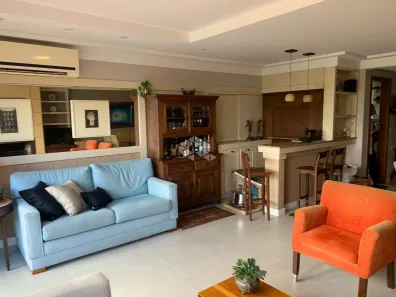 Casa de Condomínio com 3 Quartos à venda, 249m² no Vila Assunção, Porto Alegre
