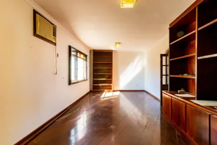 Casa com 4 Quartos à venda, 320m² no Vila Clementino, São Paulo