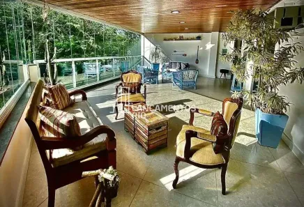 Apartamento com 3 Quartos à venda, 132m² no Recreio dos Bandeirantes, Rio de Janeiro