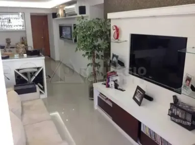 Apartamento com 3 Quartos à venda, 115m² no Botafogo, Rio de Janeiro